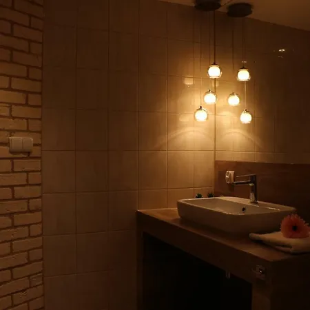 New Apartament In * سوبوت