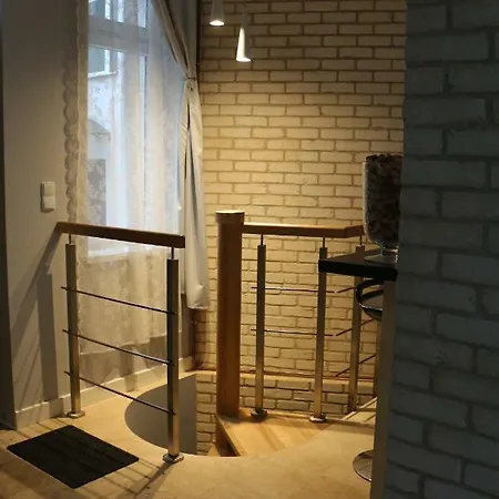 شقة New Apartament In *
