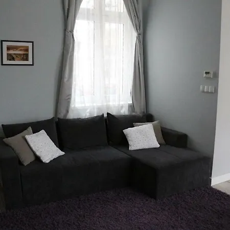 New Apartament In