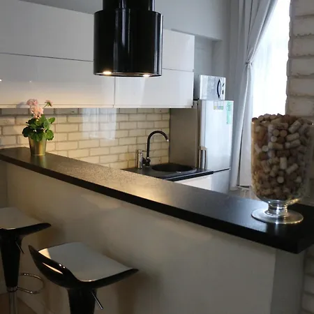 شقة New Apartament In *