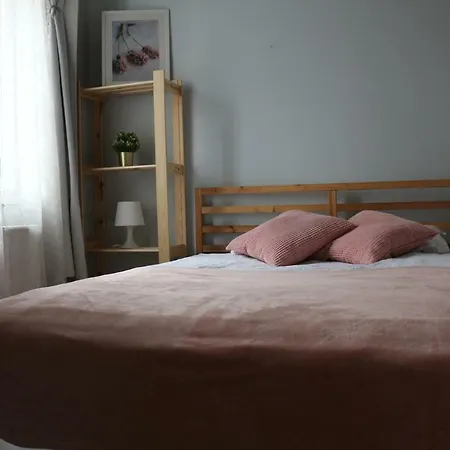 New Apartament In Appartamento Sopot