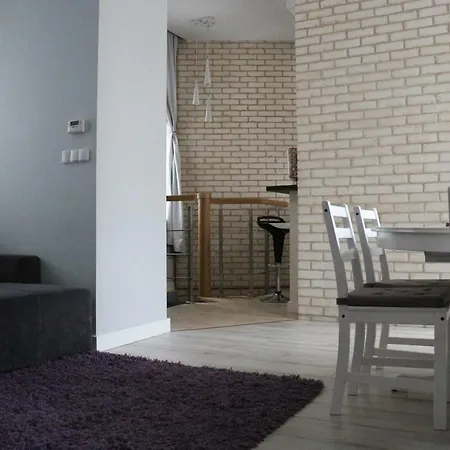 New Apartament In شقة سوبوت