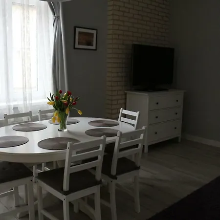 New Apartament In شقة