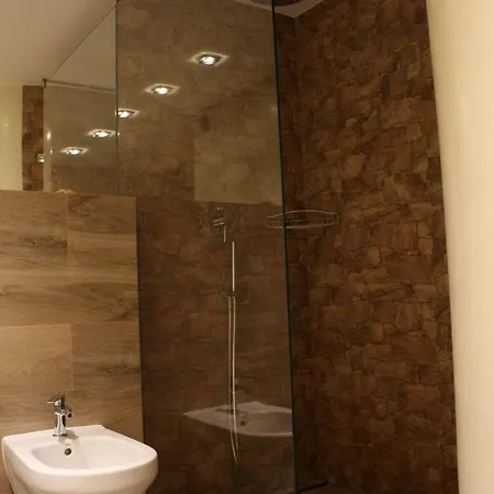 شقة New Apartament In *