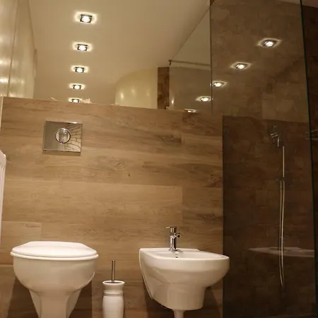 New Apartament In Appartamento