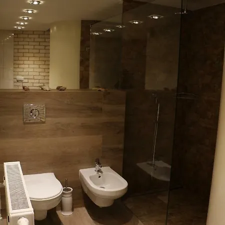 New Apartament In